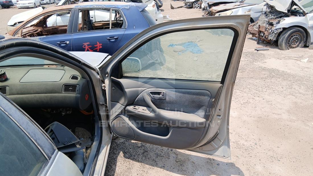 2002 Toyota Camry — Front Right Door — Photo 20