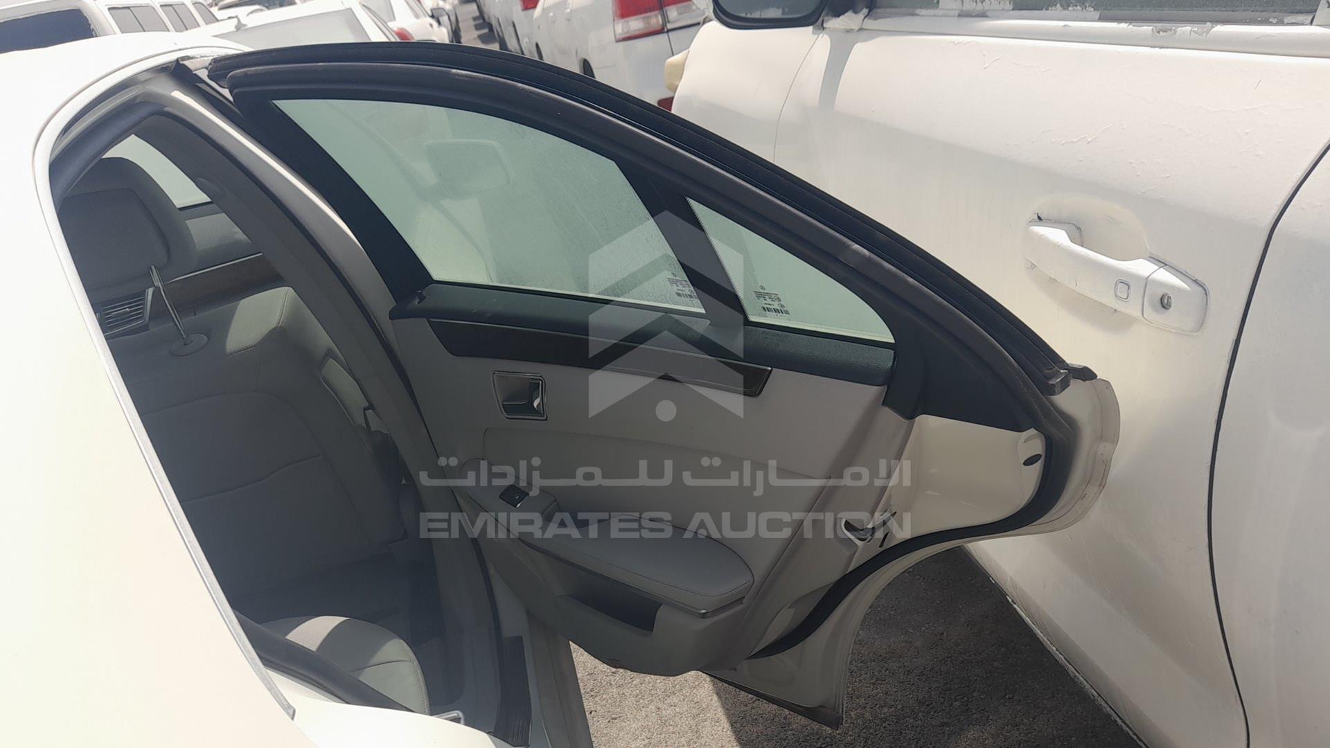0 MERCEDES --- VIN: WDDHF5EB0AA247836