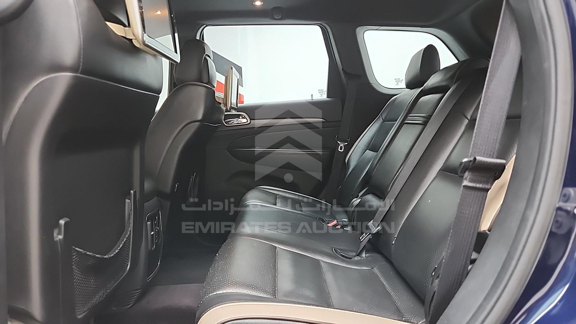 2017 JEEP GRAND CHEROKEE VIN: 1C4RJFAG4HC614109