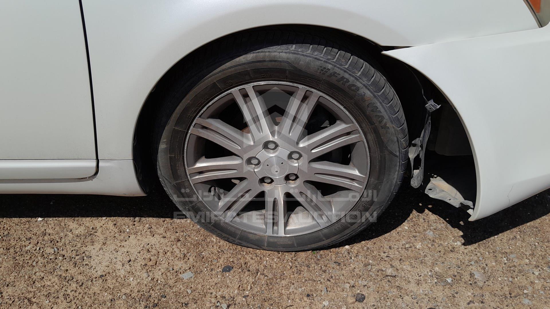 2009 TOYOTA AVALON VIN: 4T1BK36B39U325112