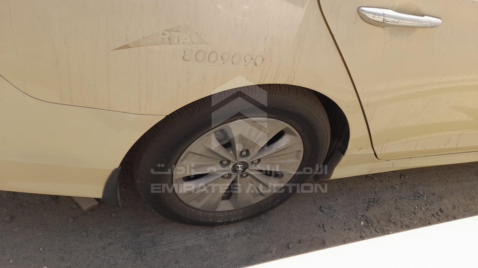 2019 HYUNDAI SONATA VIN: KMHE24134KA092903