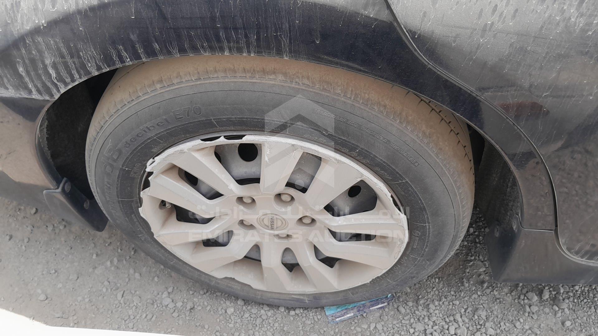 2013 NISSAN ALTIMA VIN: 1N4AL3AP1DN446200