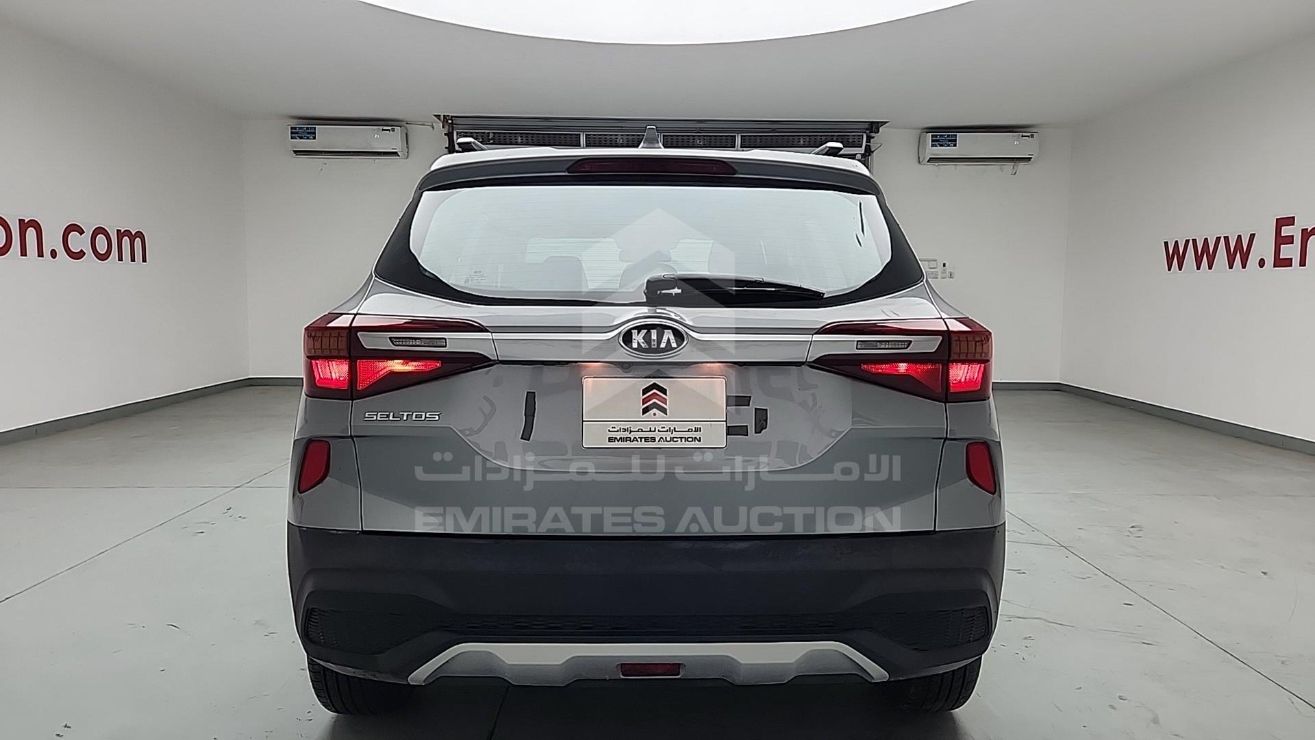 2020 KIA SELTOS VIN: MZBEP814XLN113827