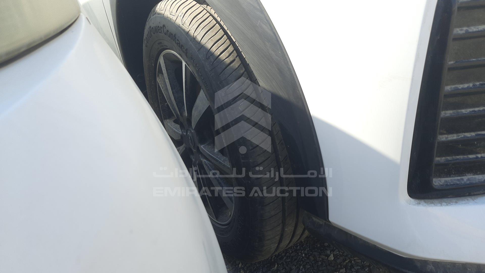 2024 NISSAN KICKS VIN: 3N1CP5C98RL466861