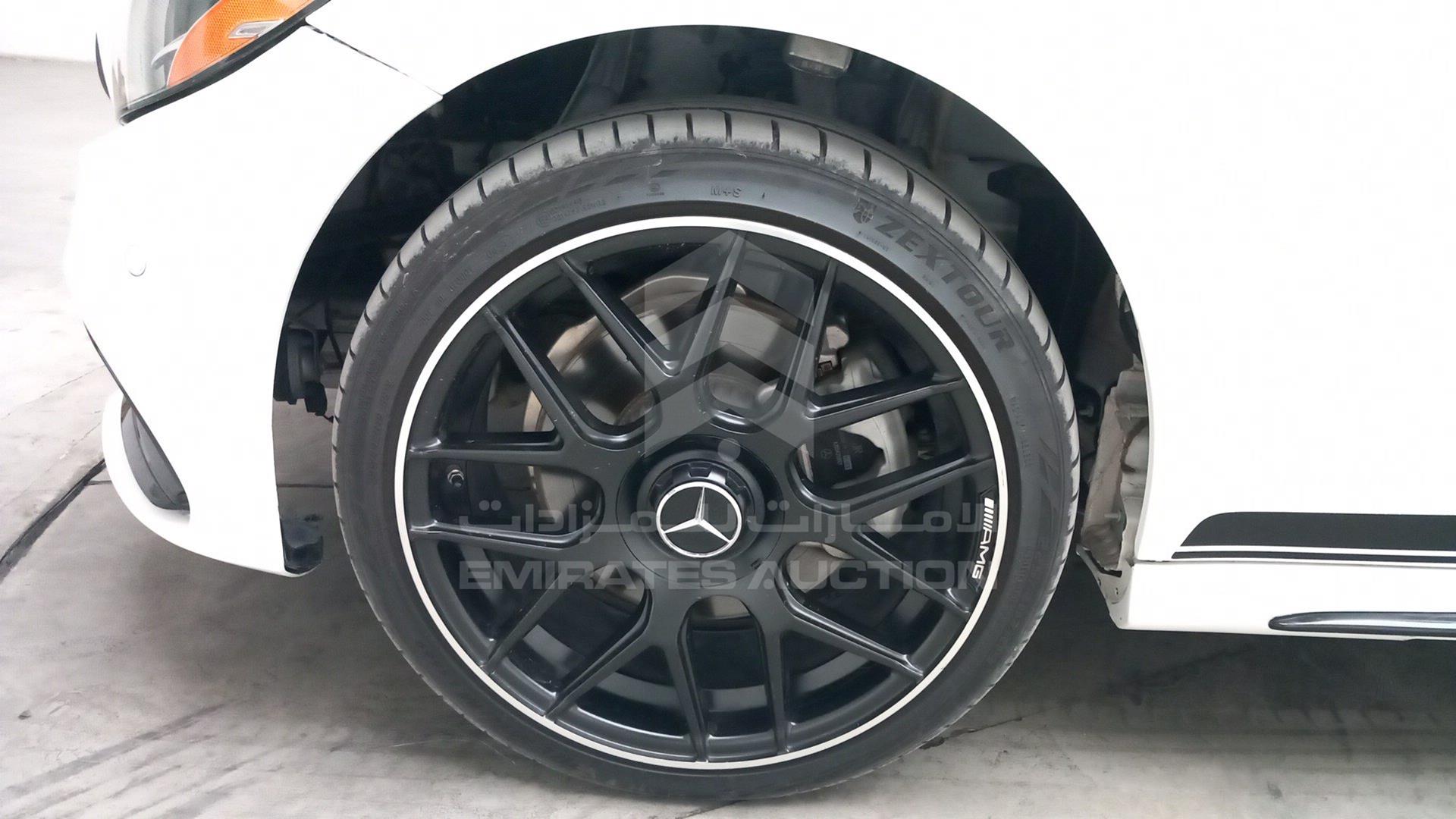 2020 MERCEDES C 300 VIN: W1KWF8EB0LR590871