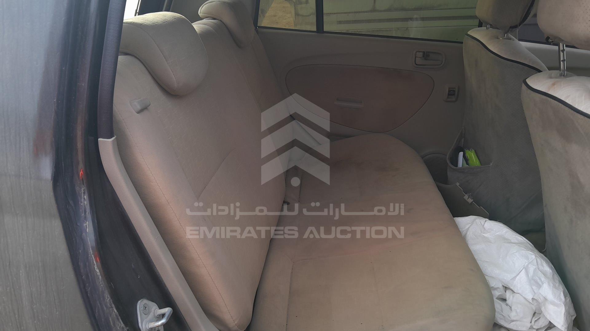 2006 DAIHATSU CHARADE VIN: JD1GL100461049071