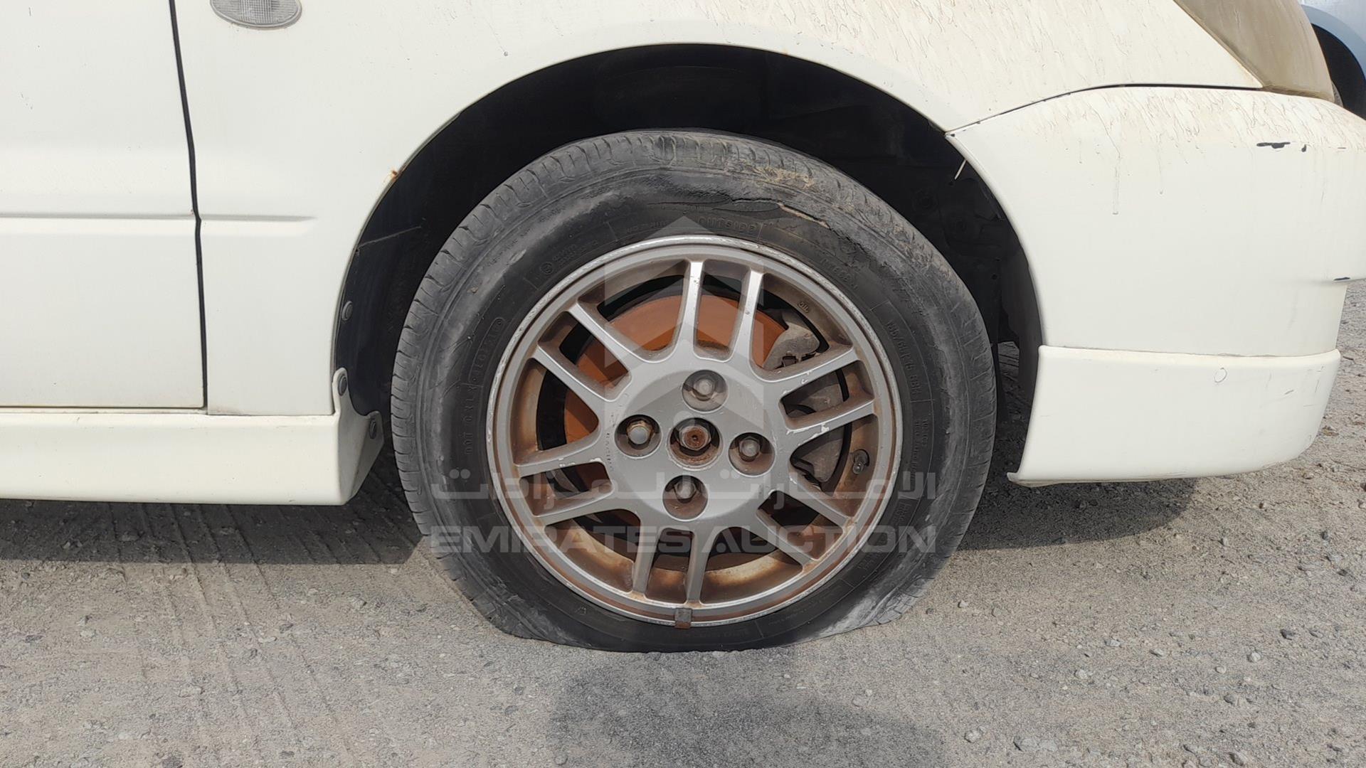 2006 MITSUBISHI LANCER VIN: JMYSRCS6A6U803856
