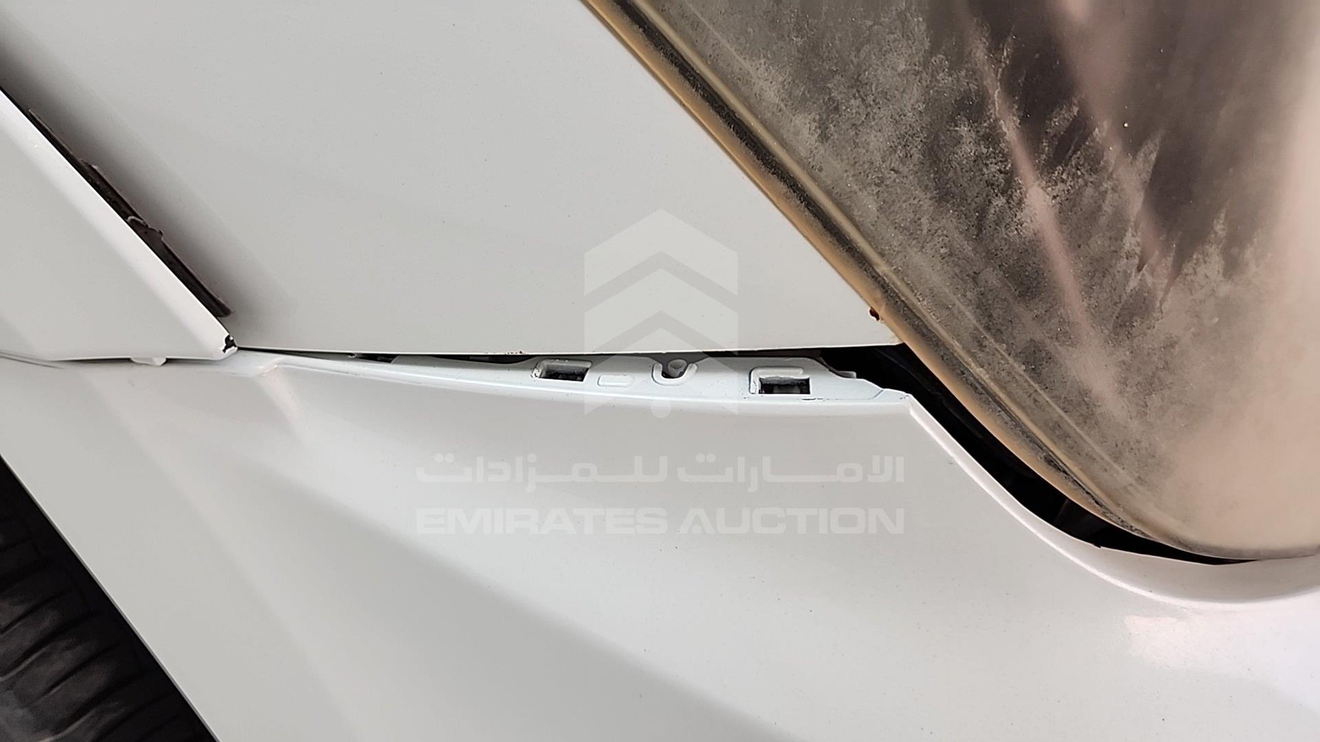 2015 NISSAN PATROL VIN: JN8AY2NY4F9111134