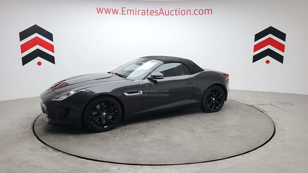 Jaguar Ftype 2014 SAJAA65GXE8K07144 Image 52