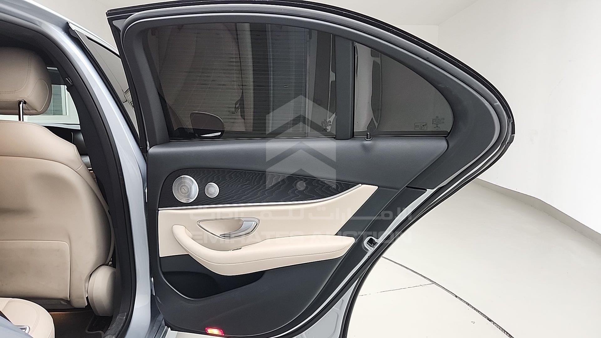 2021 MERCEDES E 450 VIN: W1KZF5KB9MA882941