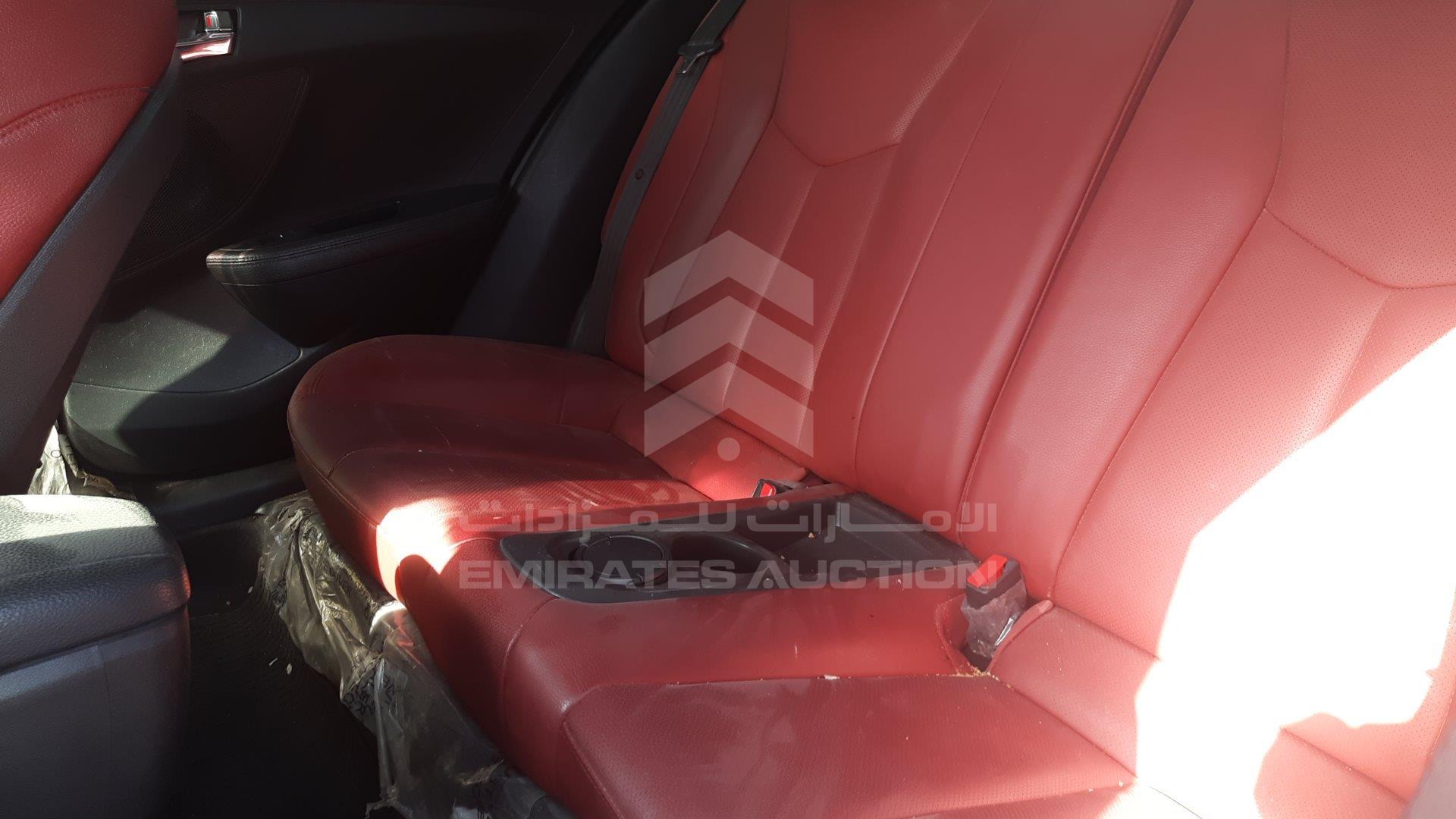 KMHTC61C5FU220859 - 2015 Hyundai Veloster - #378332