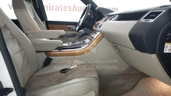Range Rover Sport 2011 SALLSAAD4BA287356 Image 22