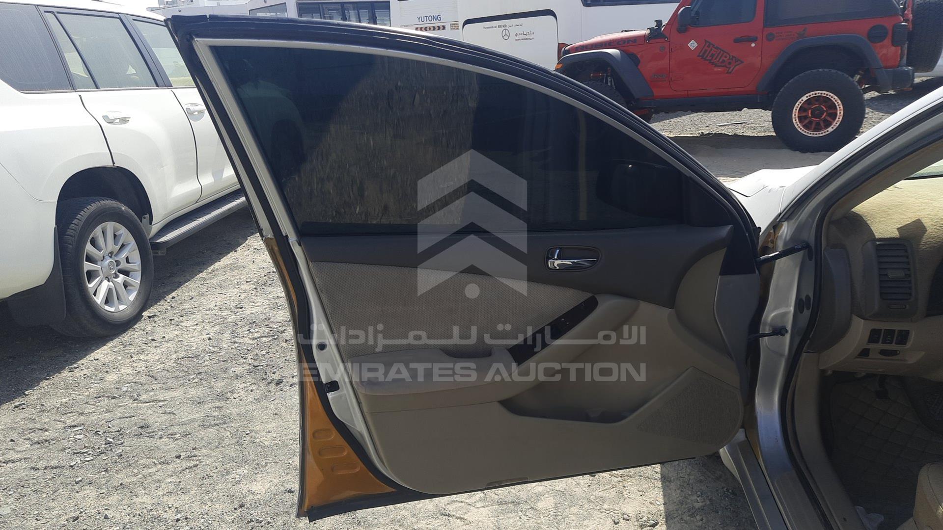 2010 NISSAN ALTIMA VIN: 1N4AL2A90AC106281