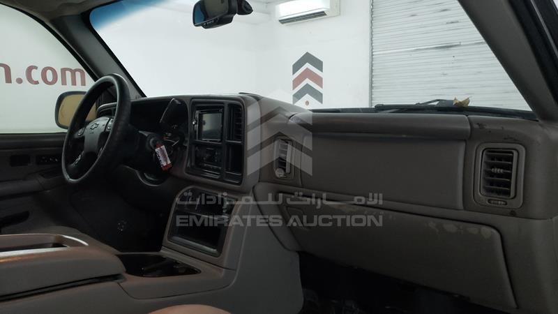 1GCEK19B16Z171581 Auction: EmiratesAuction Lot: 404194 1GCEK19B16Z171581 Chevrolet Silverado 2006 BLACK Photo 25