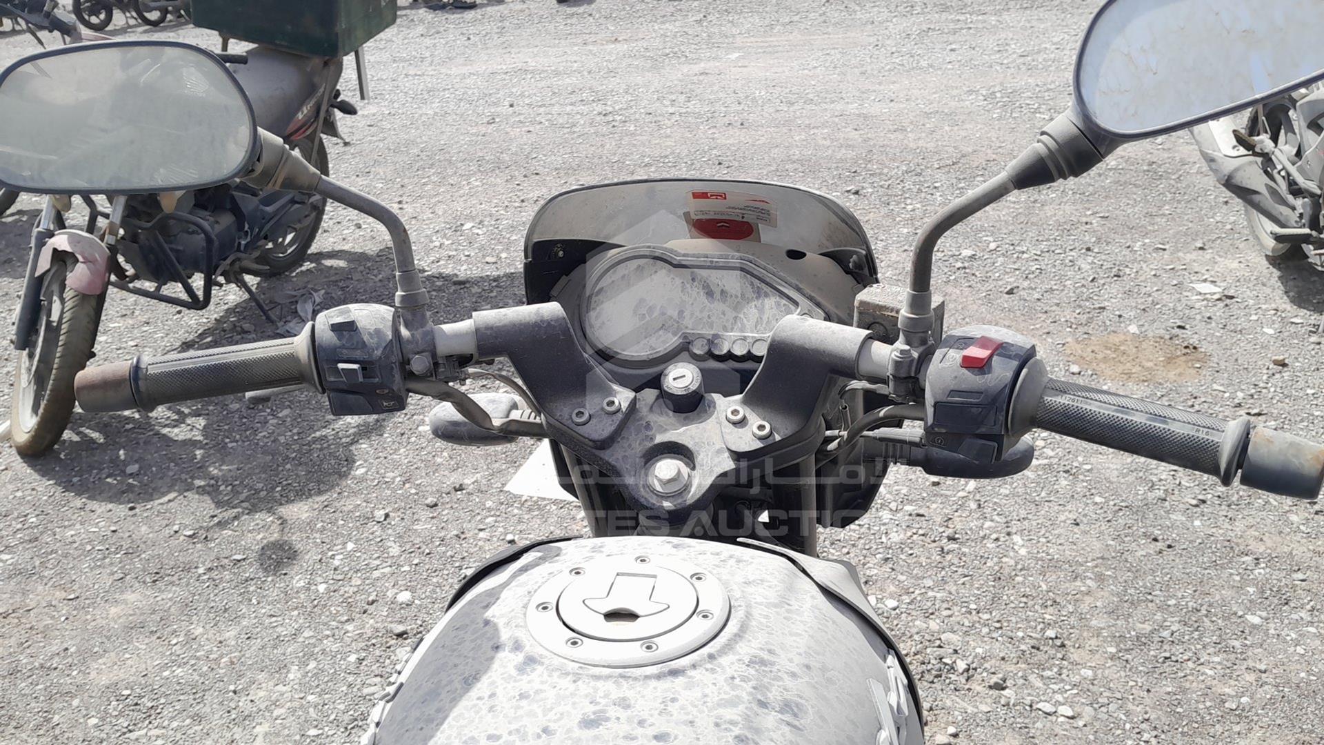 2020 BAJAJ PULSAR VIN: MD2A11CX3LCE59314