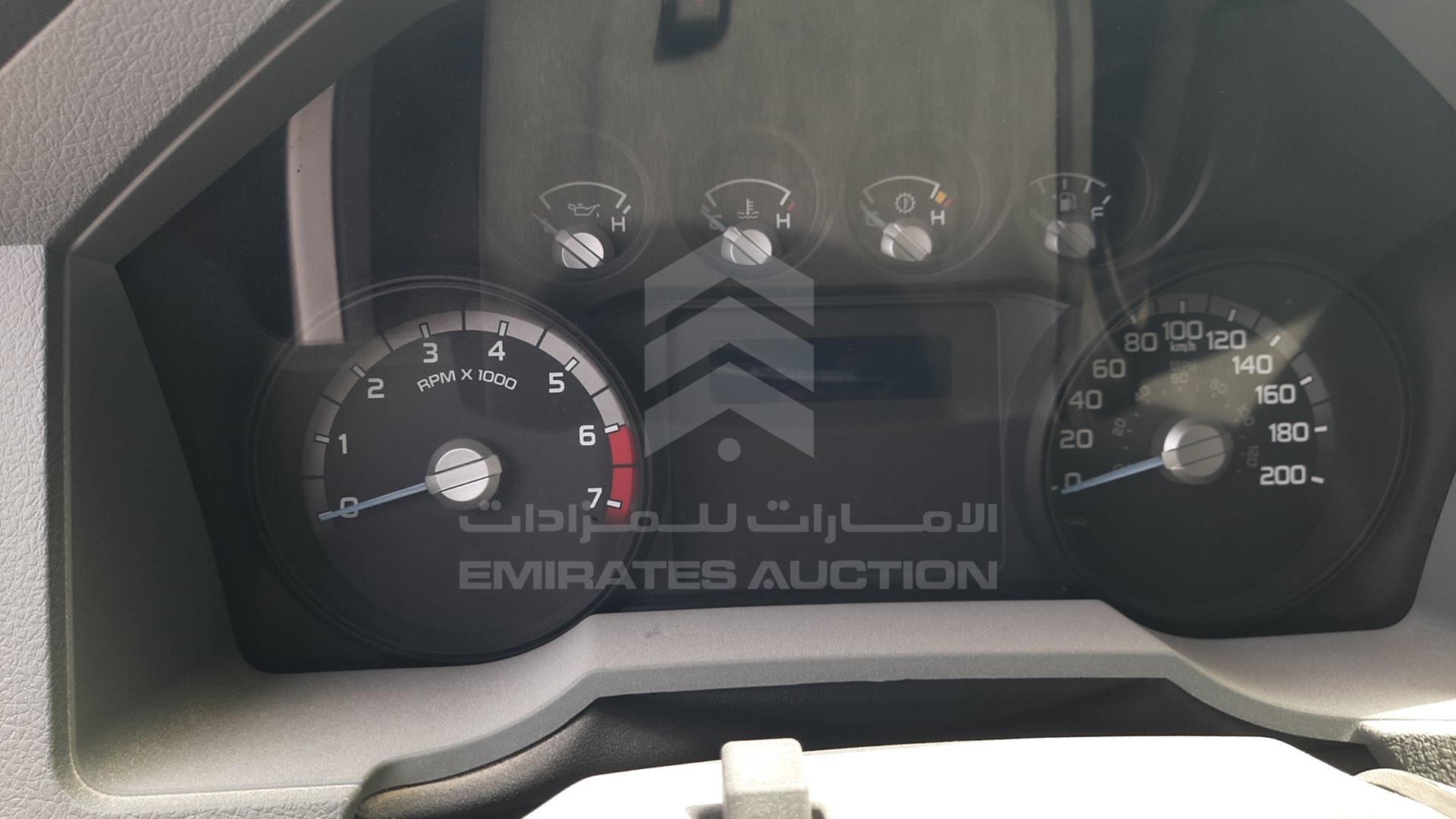 2015 FORD F-250 VIN: 1FT7W2B63FEC59989