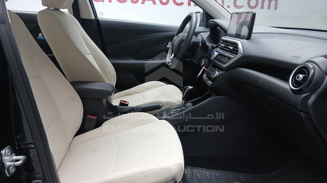 2024 Changan ALSVIN — Front Right Passenger Seat View — Photo 24