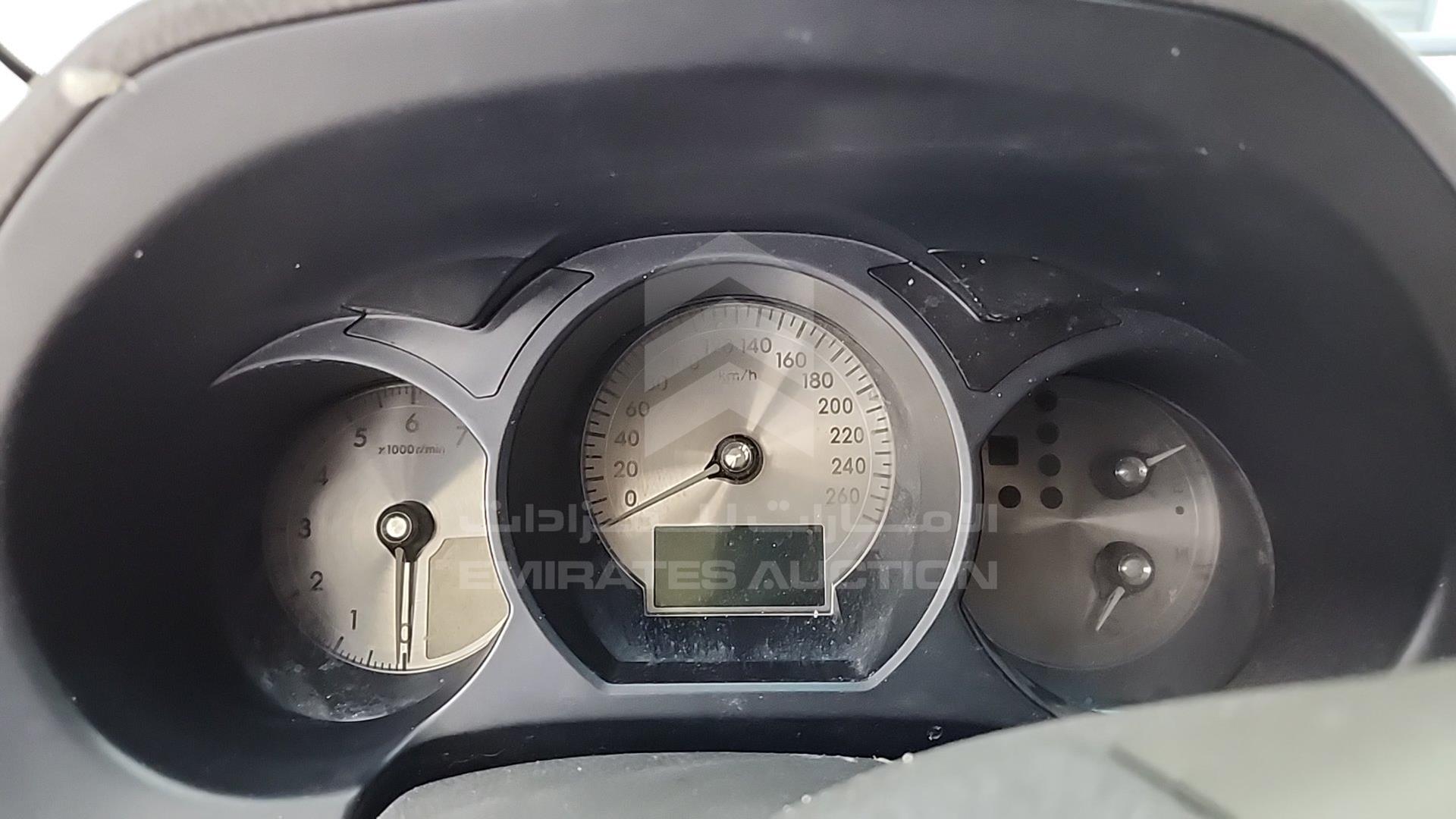 2007 LEXUS GS 430 VIN: JTHBN96S575016584