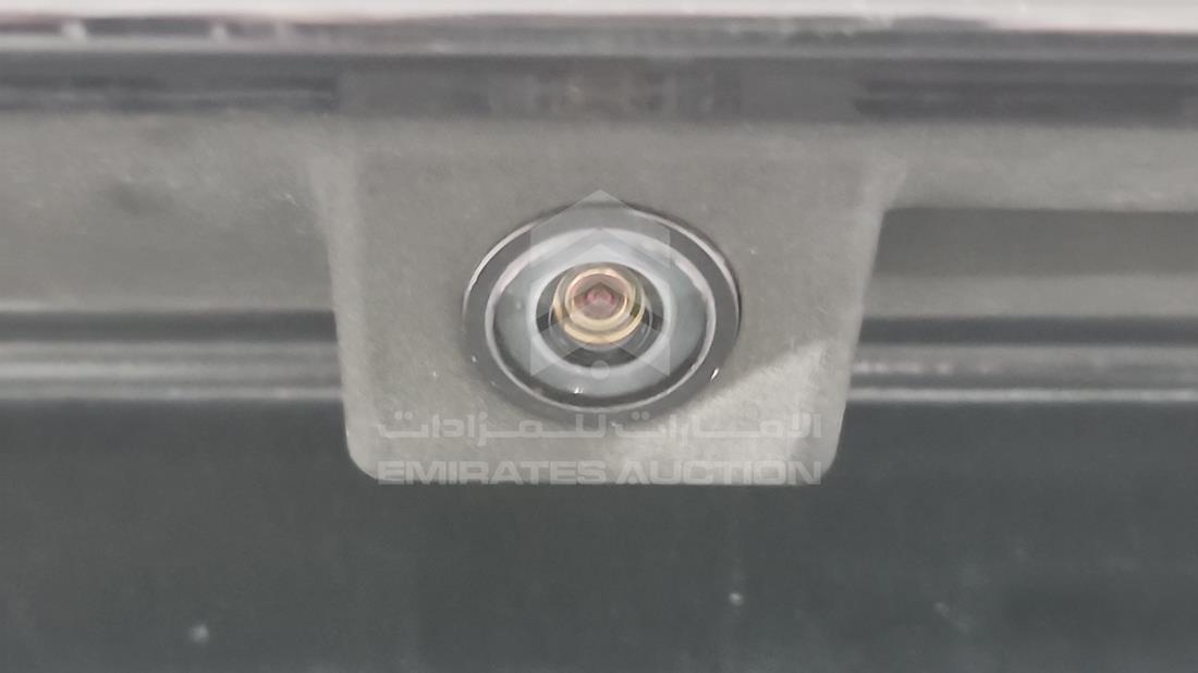 2015 Mercedes A 45 AMG — Rear Camera & 360 View — Photo 23