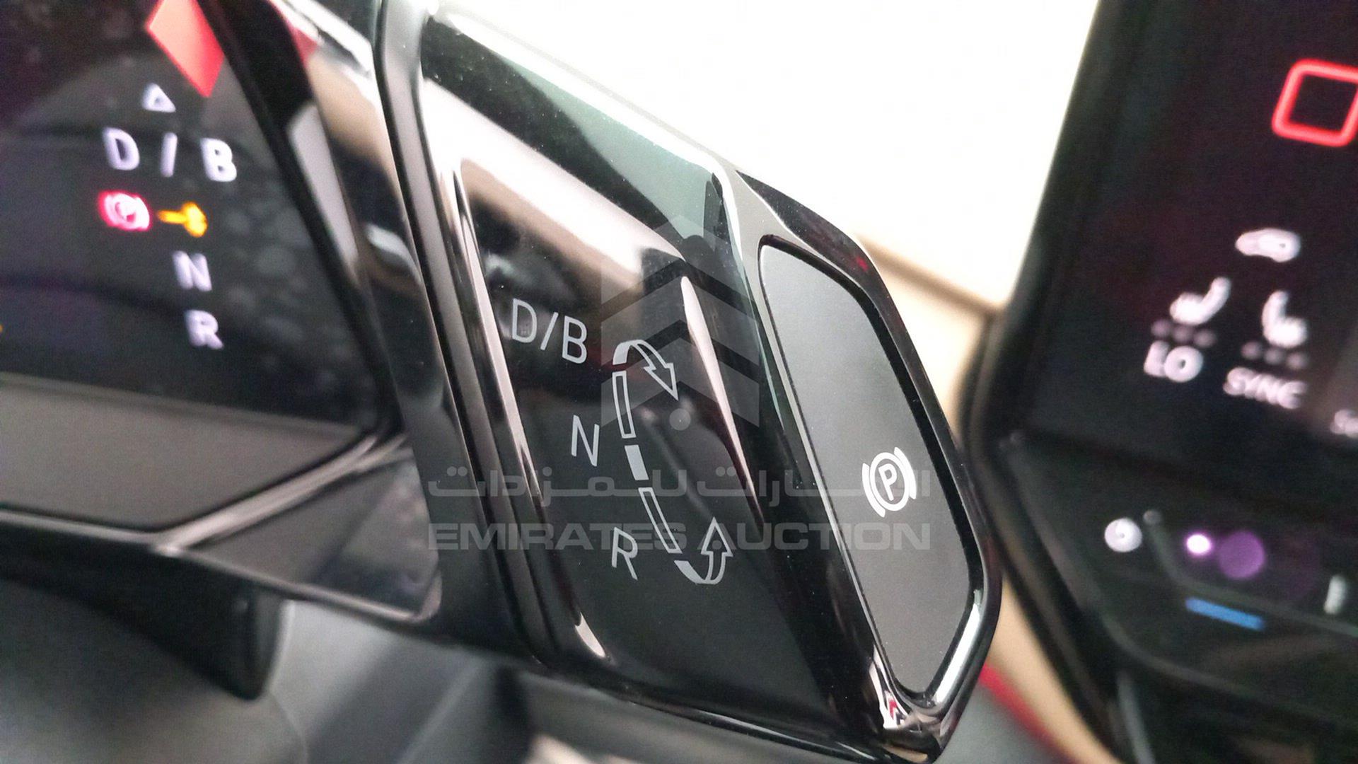 2022 VOLKSWAGEN ID.4 VIN: LSVUB6E44N2025079