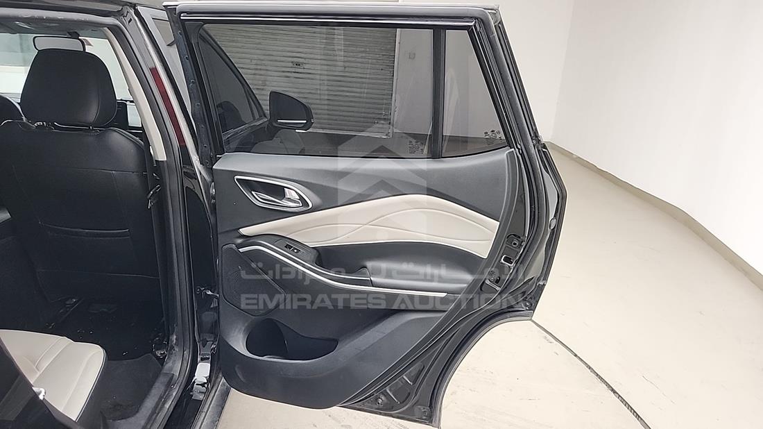 2023 JAC JS4 — Rear Right Door — Photo 30
