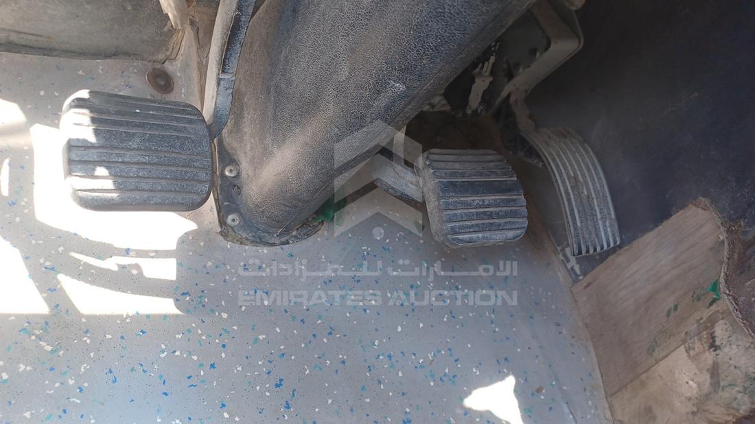 2015 Ashok Leyland Falcon — General — Photo 25