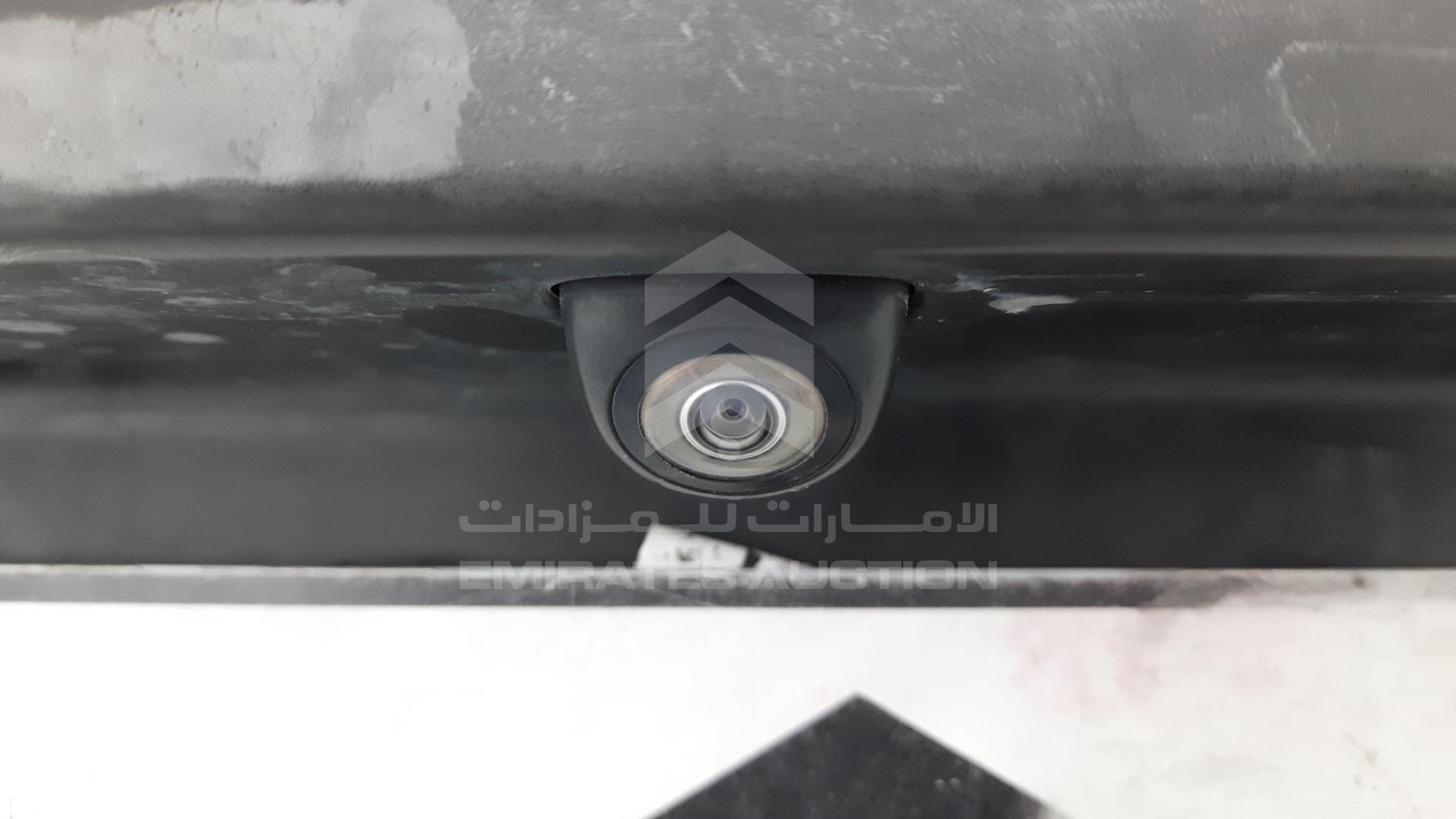 2019 HYUNDAI VELOSTER VIN: KMHTH6AB5KU005999