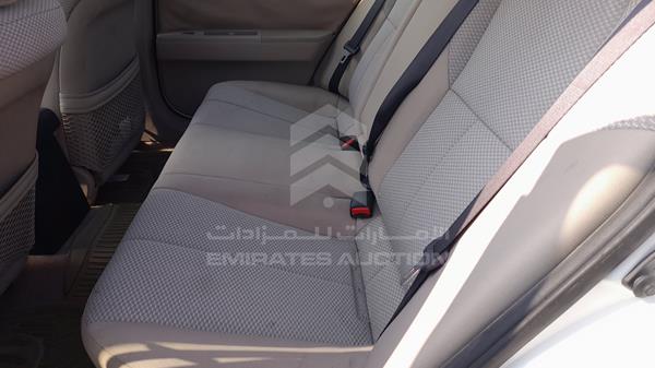 Mitsubishi Galant 2011 4P3SRDJ1ABE802683 Image 12