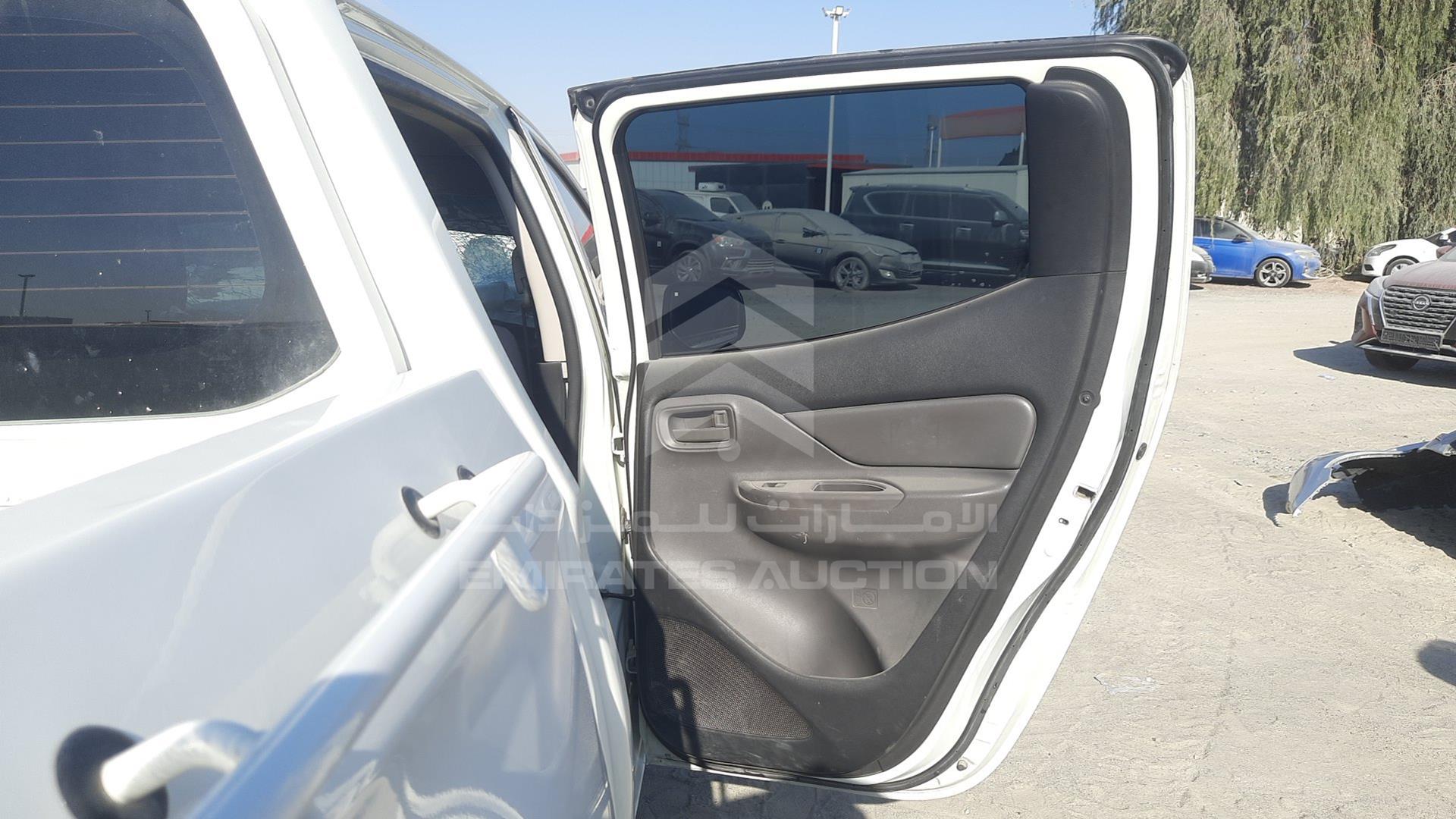 2017 DODGE RAM VIN: ZFCDREAB3H9016879