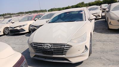 هيونداي سوناتا هجينة 2021 - #664708