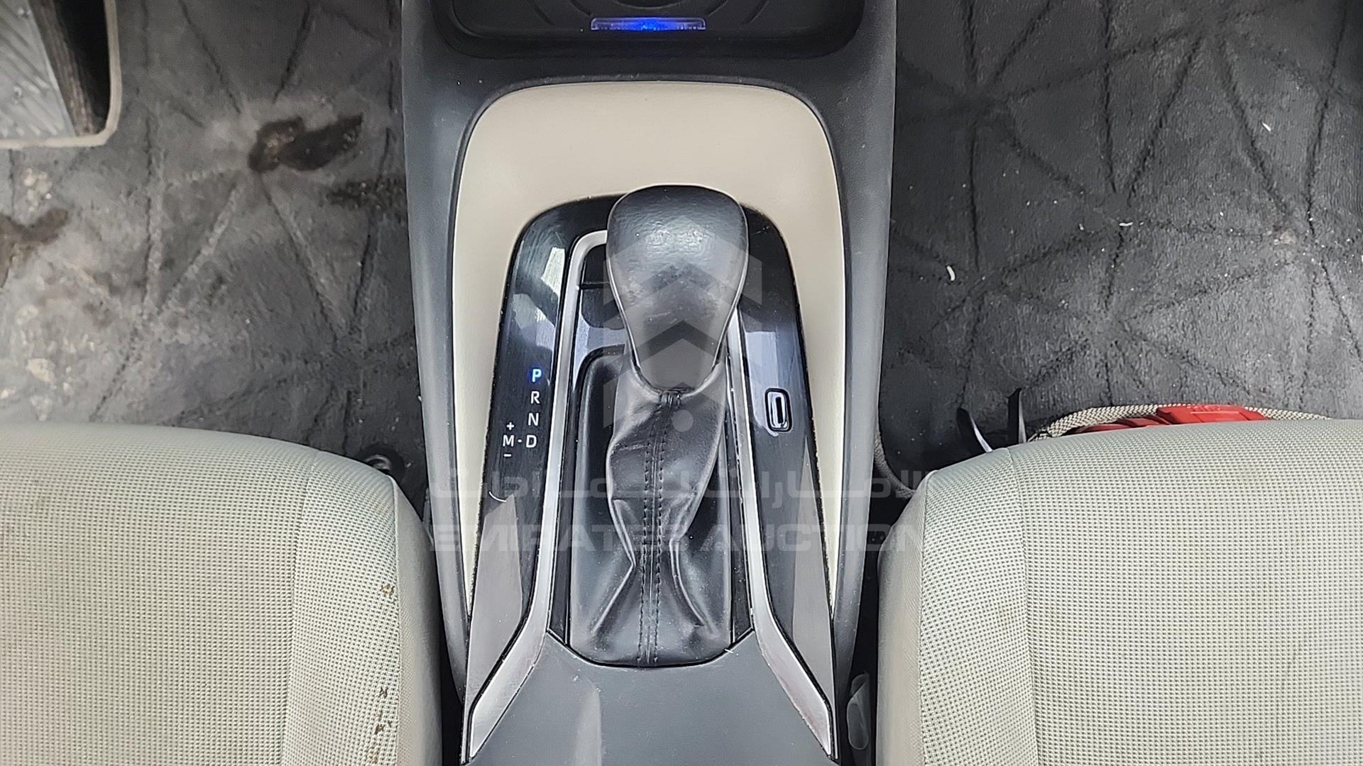 2021 TOYOTA COROLLA VIN: RKLBB0BE2M0036521