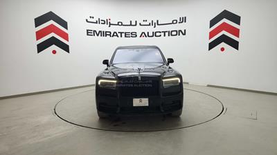 2020 Rolls Royce Cullinan - #654935