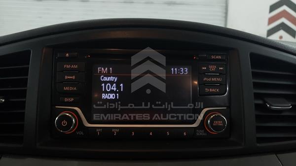 Nissan Quest 2016 JN8AE2KP7G9151830 Image 10