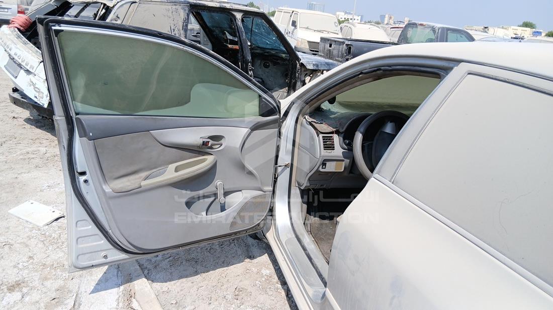 2008 Toyota Corolla — Front Left Door — Photo 10