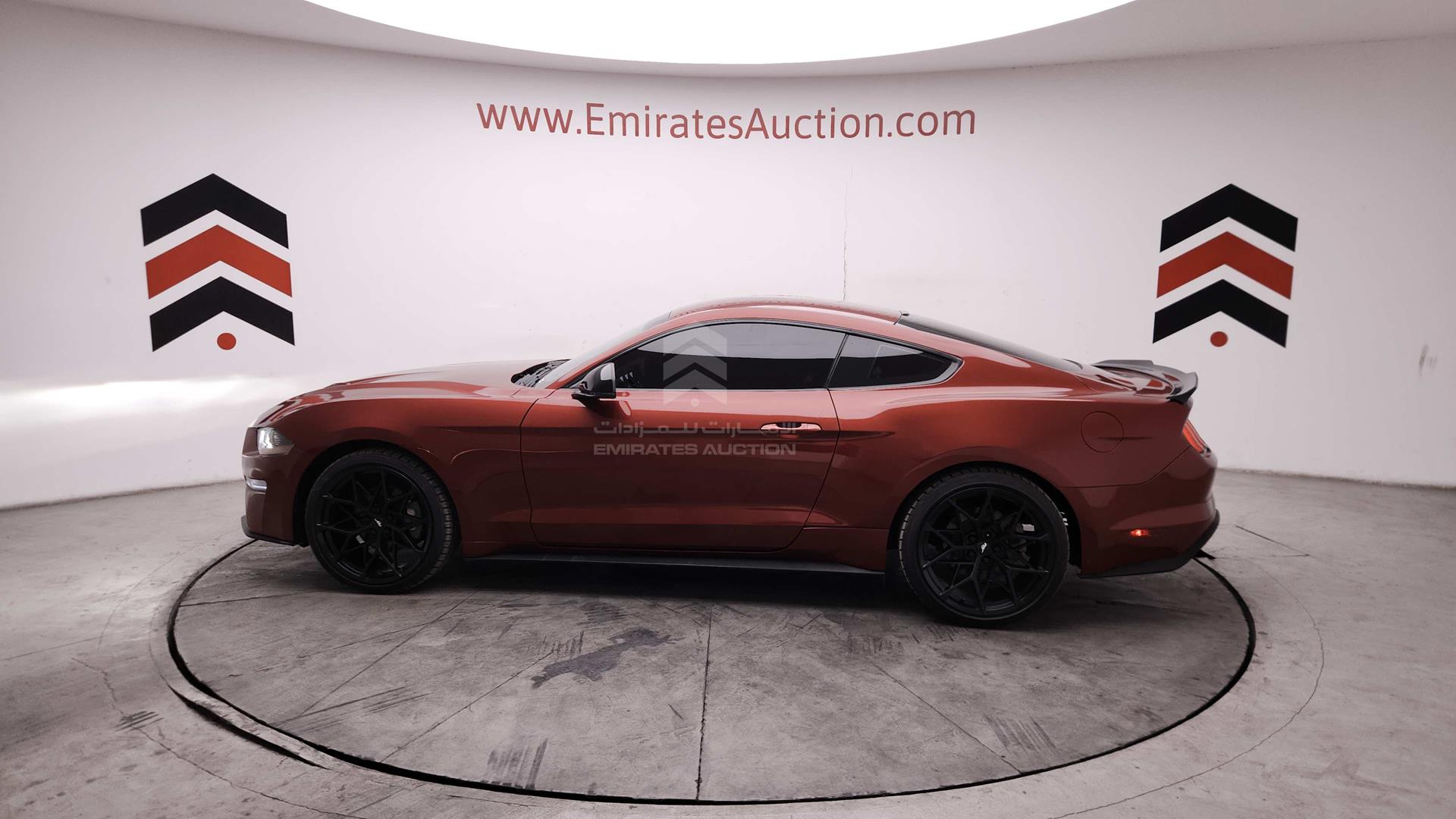 2017 FORD MUSTANG VIN: 1FA6P8AM0H5217025