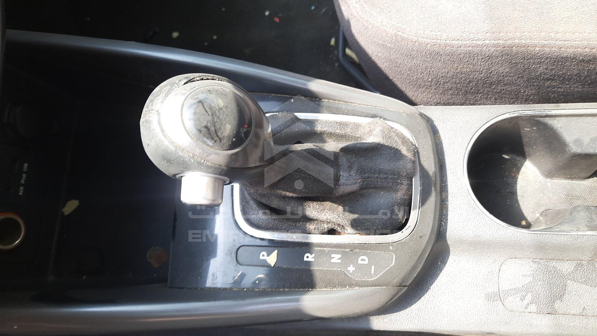 2011 KIA CERATO VIN: KNAFW6128B5347350