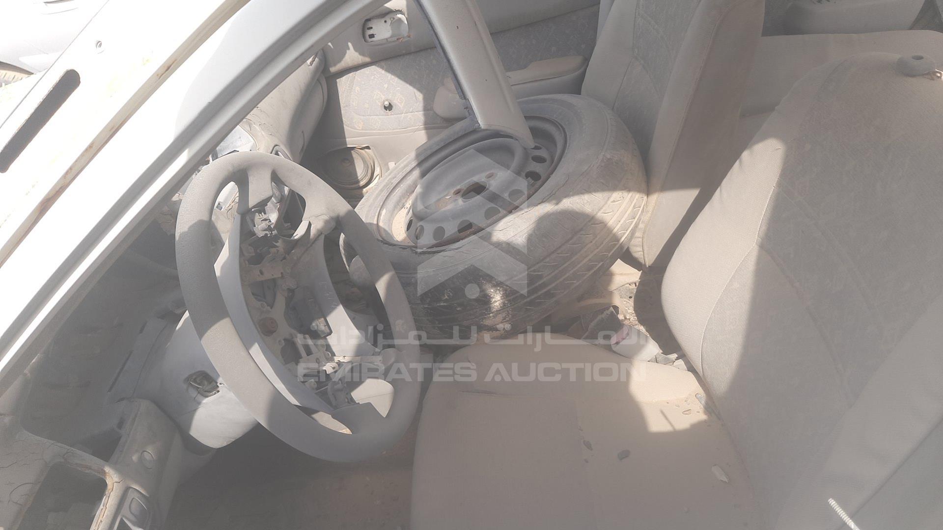 0 TOYOTA --- VIN: JTB53AEB2X0003264