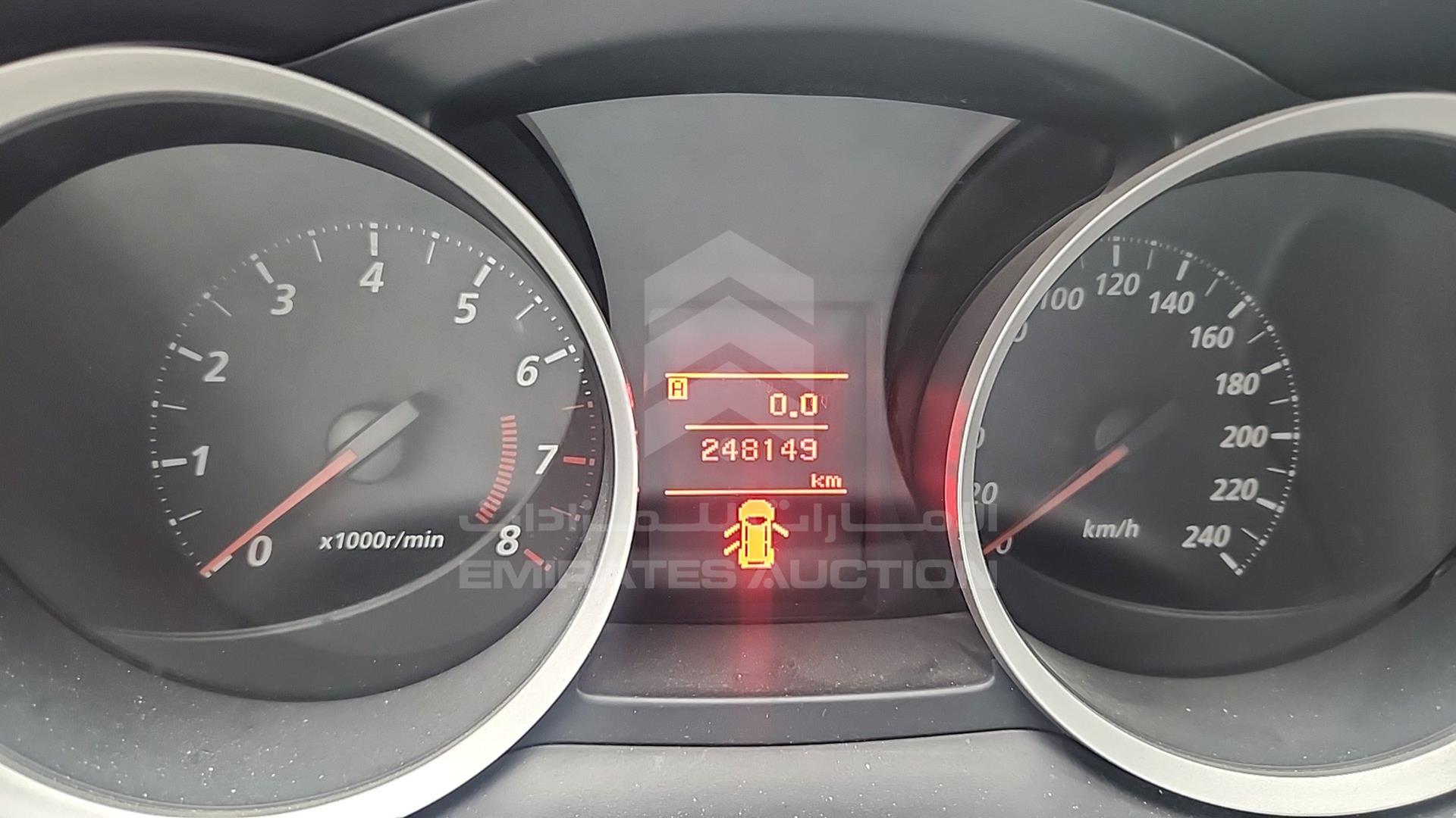 2015 MITSUBISHI LANCER VIN: JMYSTCY4AFU741869