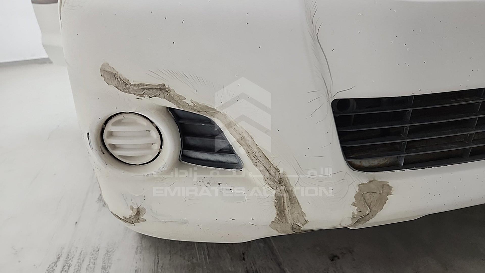 2015 TOYOTA HILUX VIN: MR0EX12G9F2356429