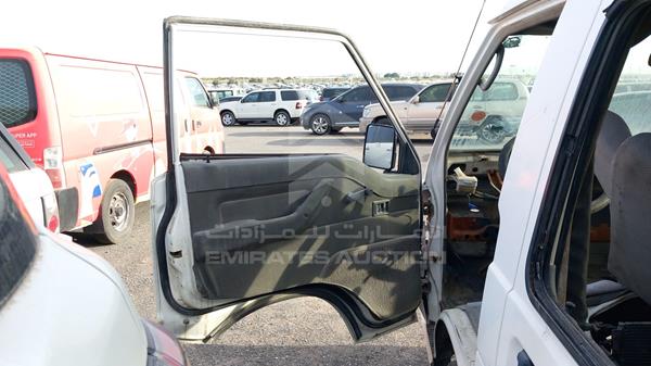JMYHNP13W4A770266 Mitsubishi L 300