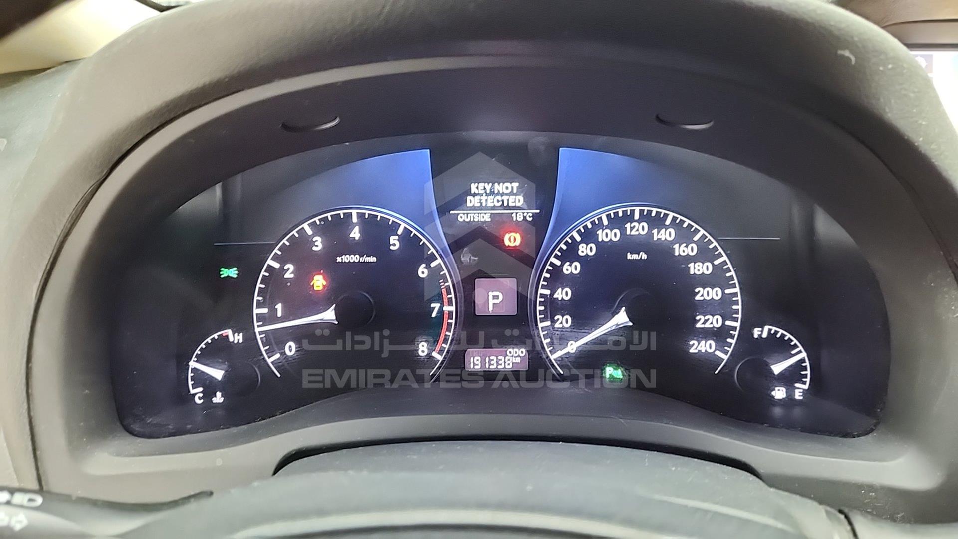 2013 LEXUS RX 350 VIN: JTJBK11A9D2034137