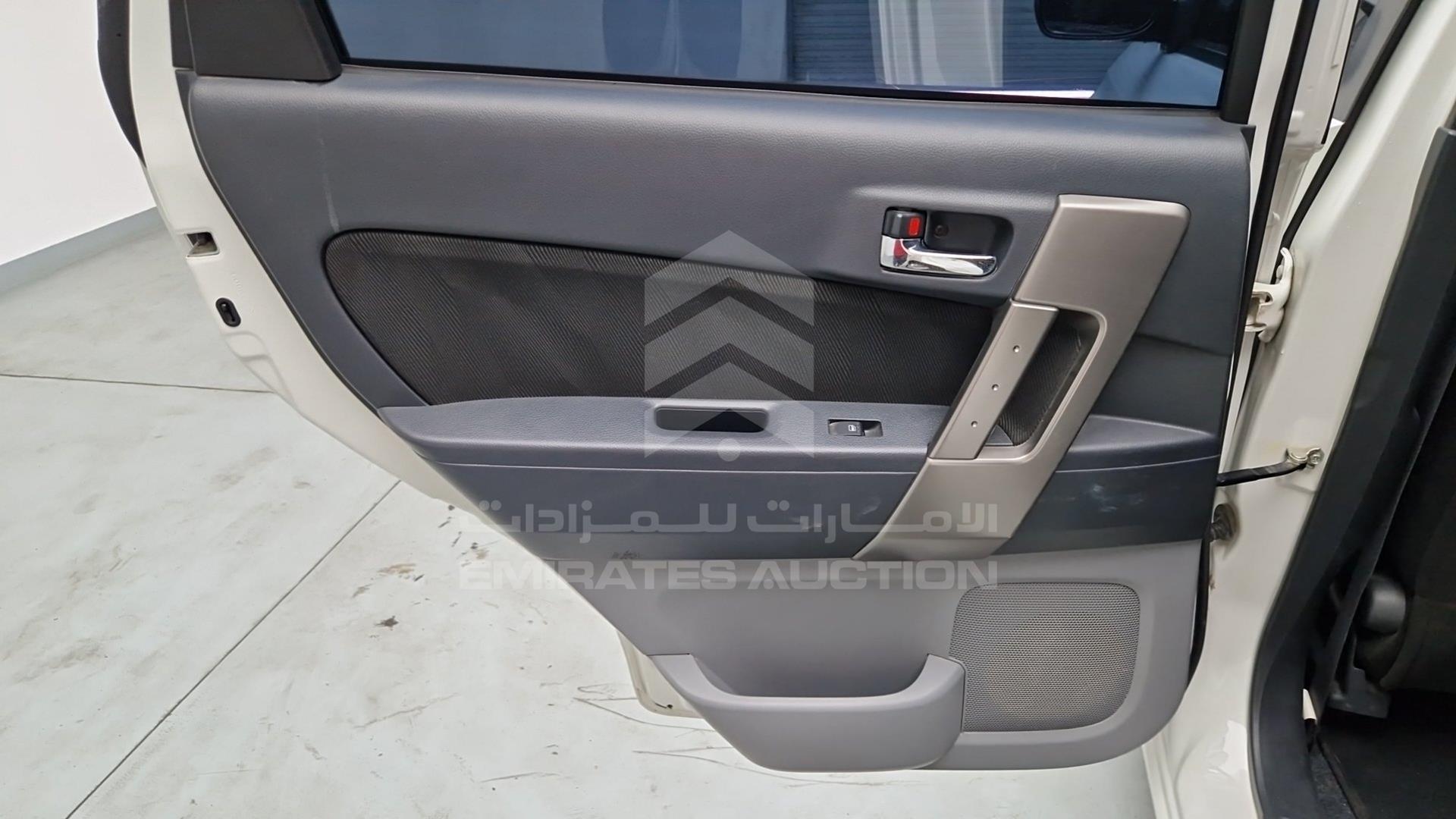 2016 DAIHATSU TERIOS VIN: JD2GJ522XG3011681