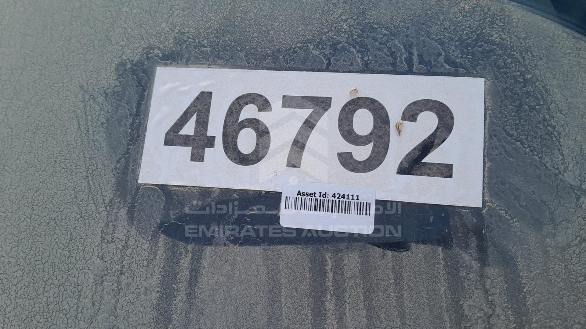 0 CHEVROLET CAPRICE VIN: 1G1BN53EXPR125486