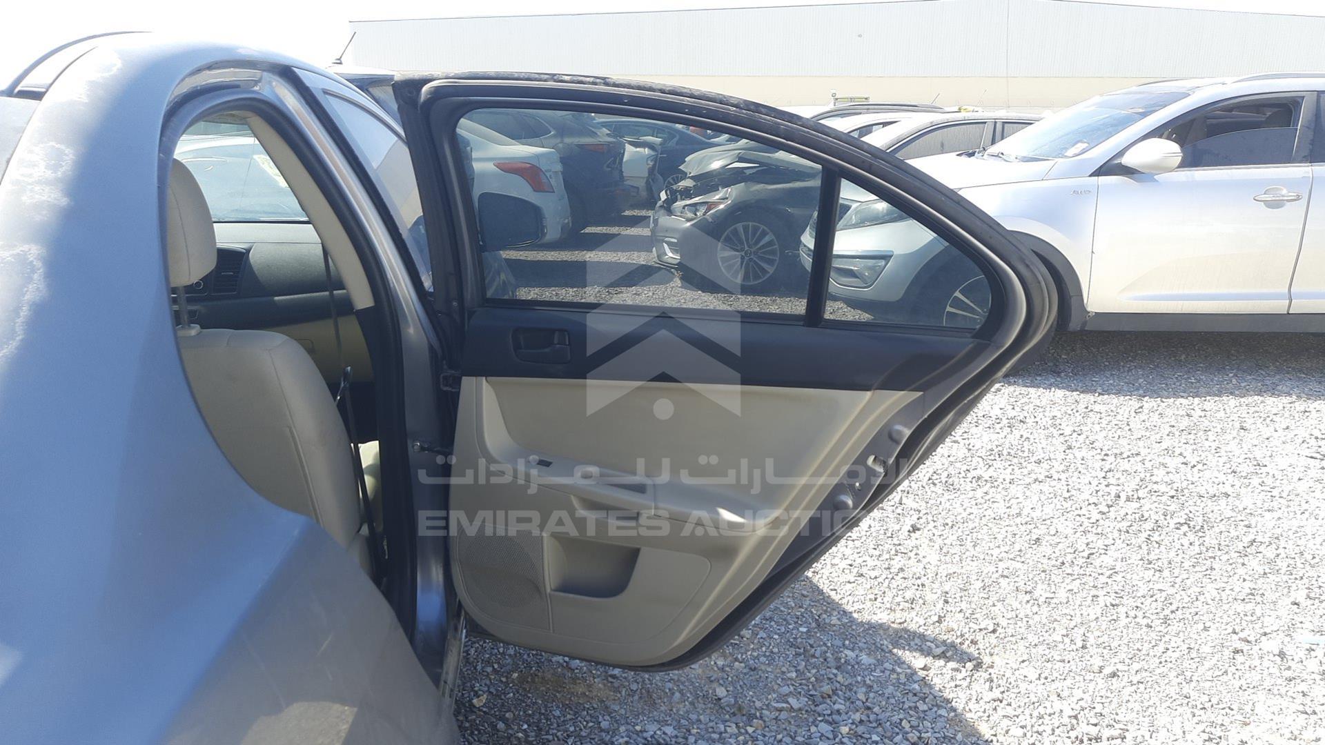 2015 MITSUBISHI LANCER VIN: JMYSTCY4AFU739895