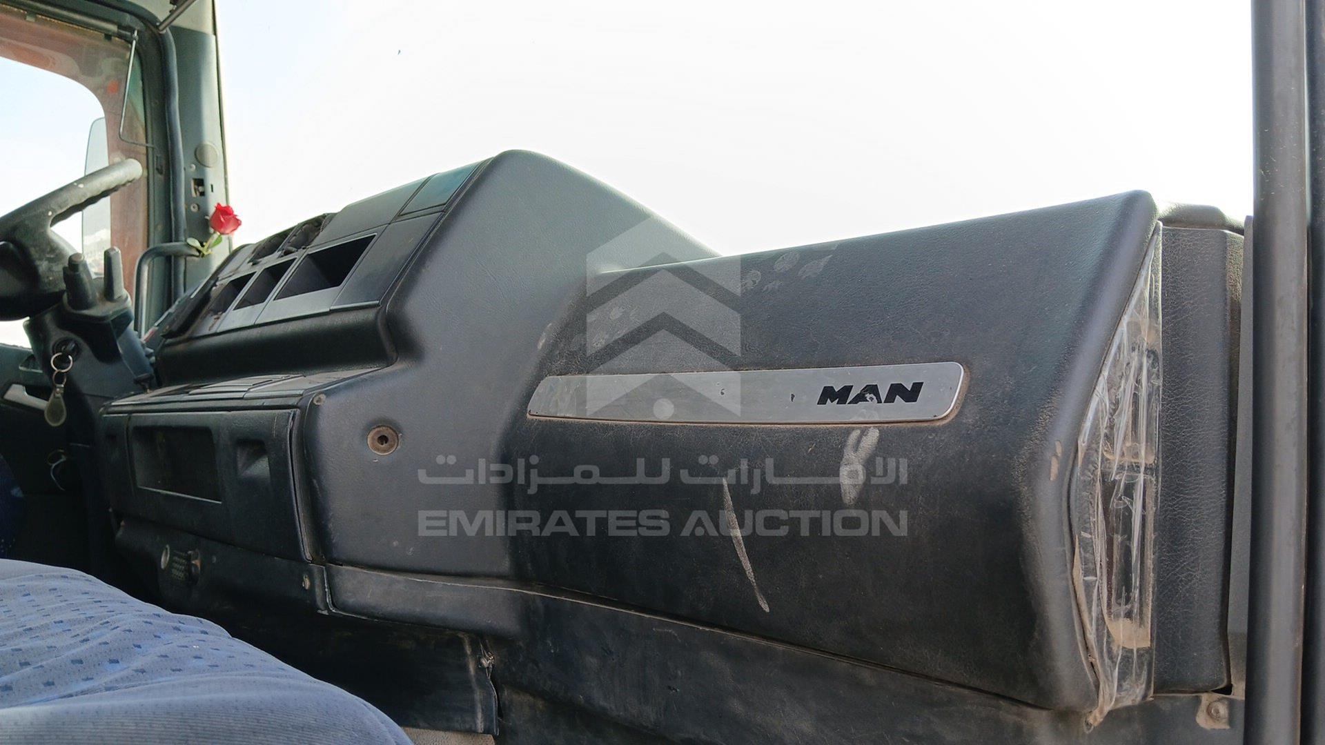2004 MAN --- VIN: WMAH06ZZ94G170977