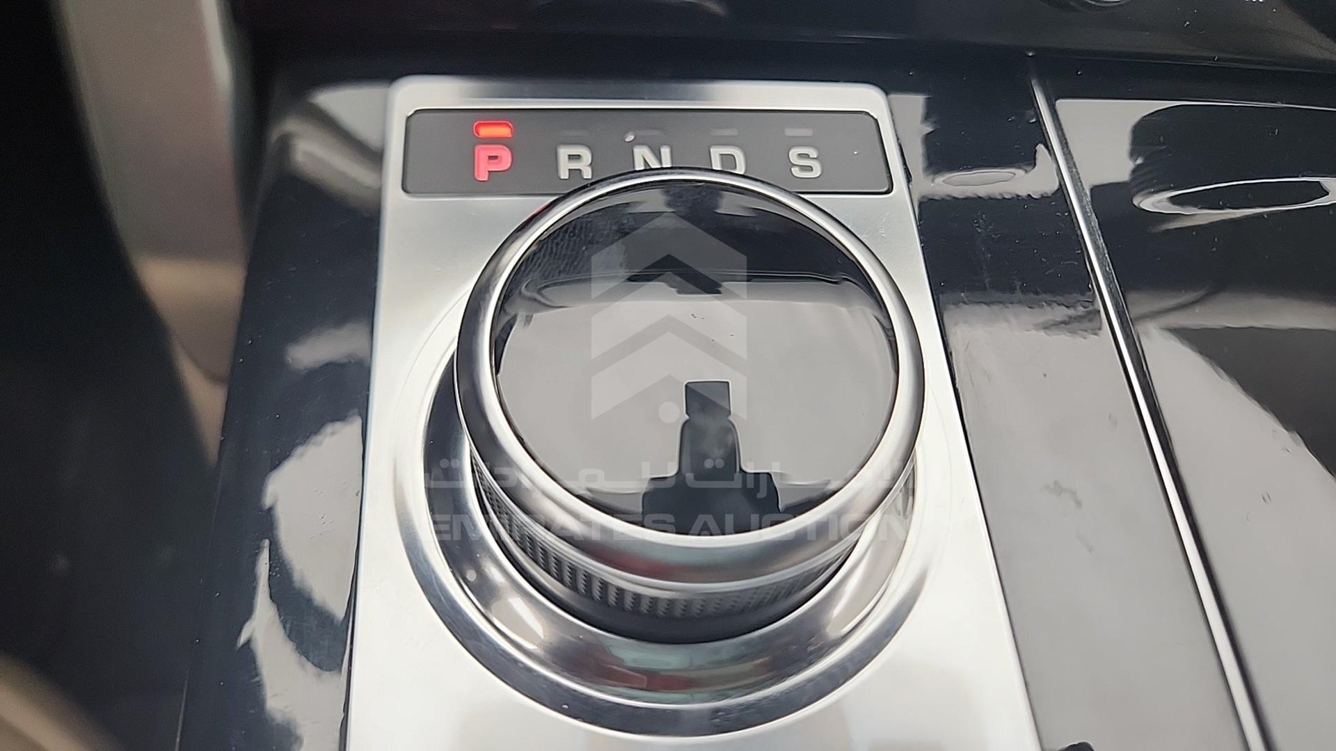 2018 RANGE ROVER VOGUE VIN: SALGA2BV3JA503204