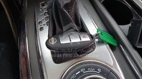 2022 Nissan Patrol — Keys — Photo 5 — Thumbnail