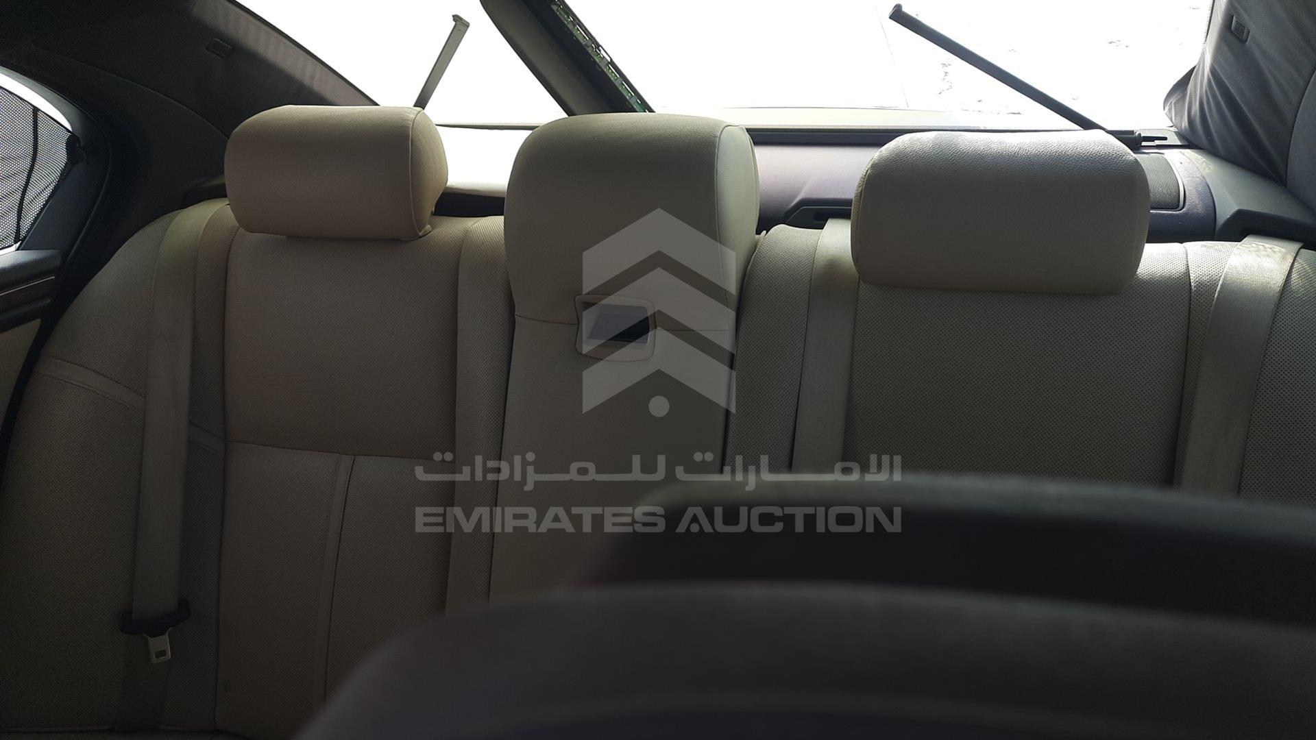 2008 BMW 530 VIN: WBANU91088CT26911