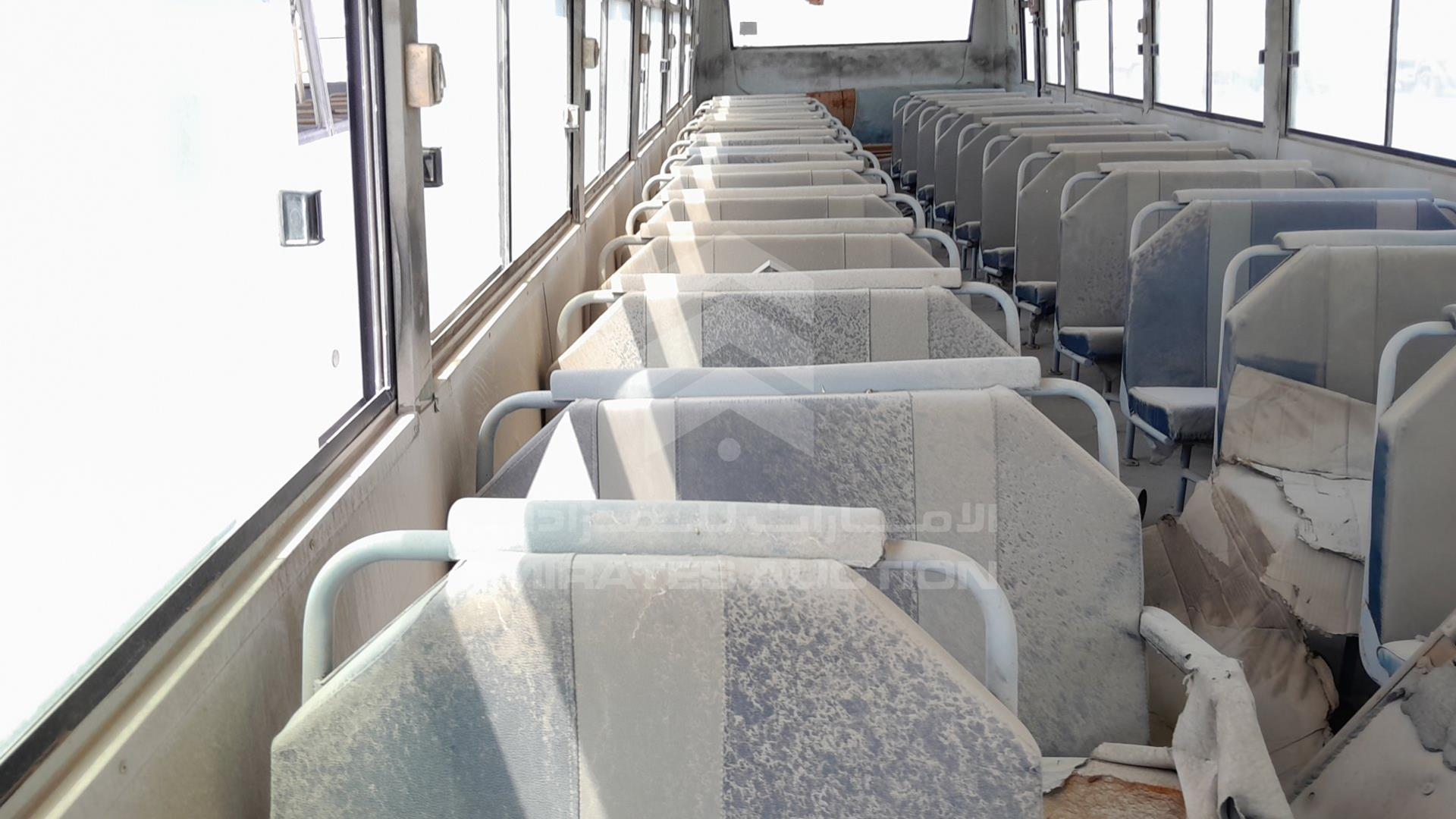 2016 TATA BUS VIN: MAT449253G0L01940