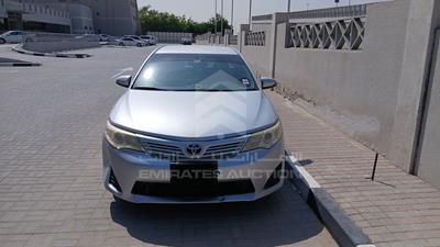 2014 Toyota Camry - #667722